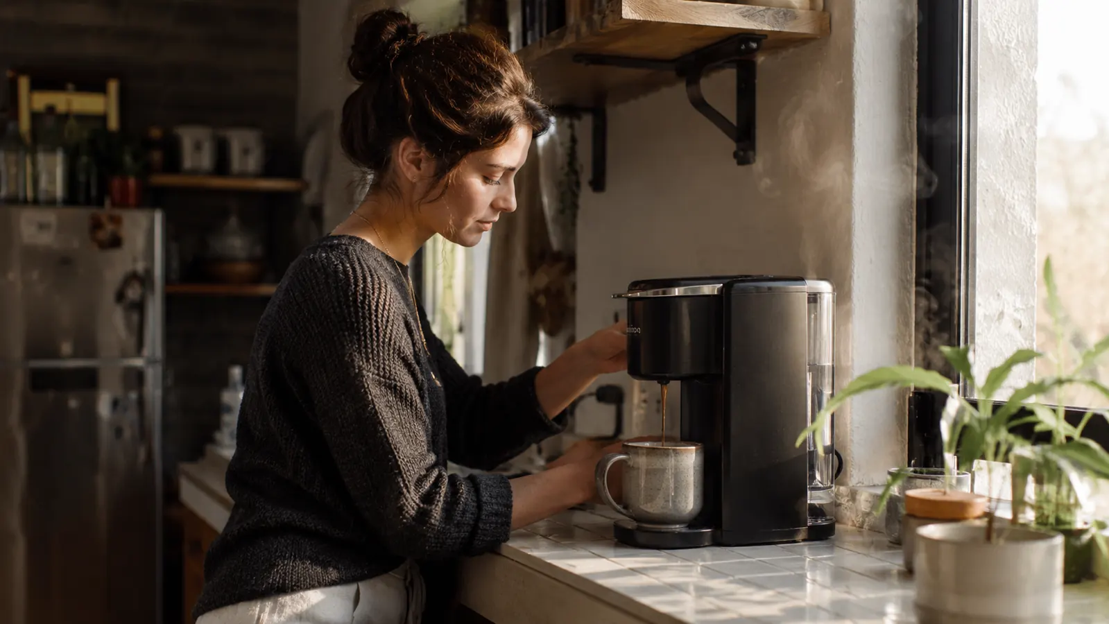 Keurig K-Mini Coffee Maker Review: Six Months of Morning Coffee in a Nine-Inch Footprint