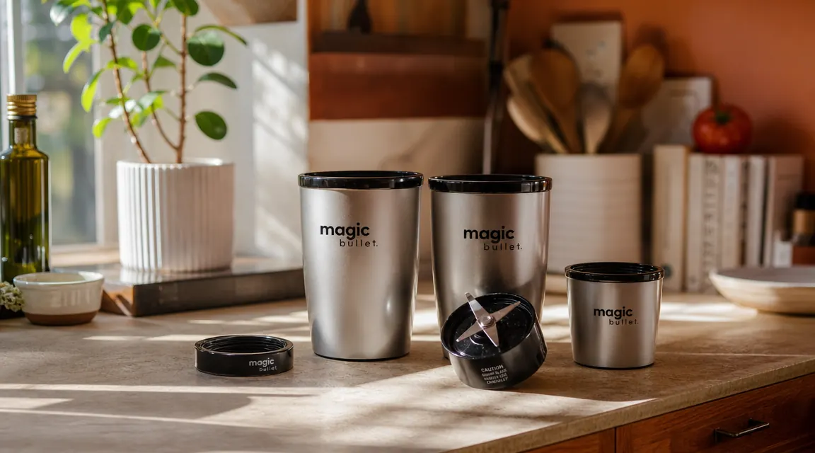 Magic Bullet Blender Honest Review: What the Box Does Not Warn You About